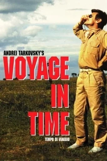 Tempo di Viaggio