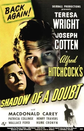 Shadow of a Doubt