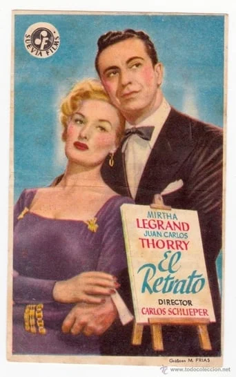 El Retrato
