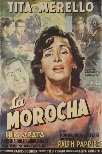 La Morocha