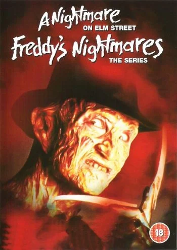 Freddy's Nightmares: A Nightmare on Elm Street: The Series
