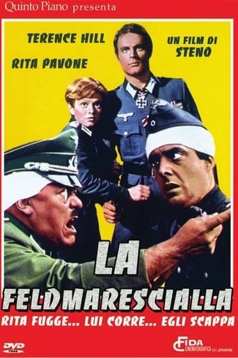 La Feldmarescialla