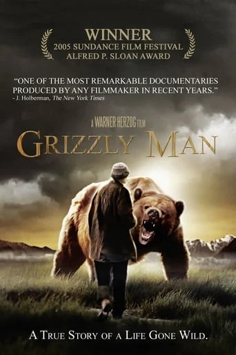 Grizzly Man
