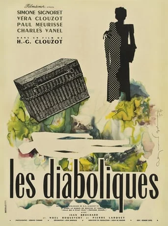 Les Diaboliques