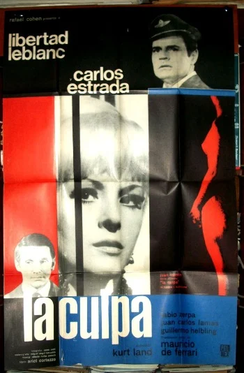 La Culpa