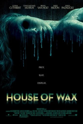 House of Wax