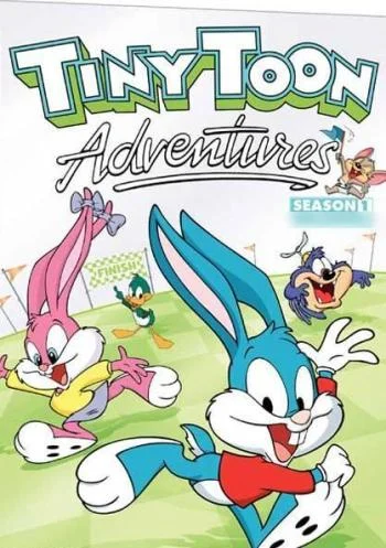 Tiny Toon Adventures