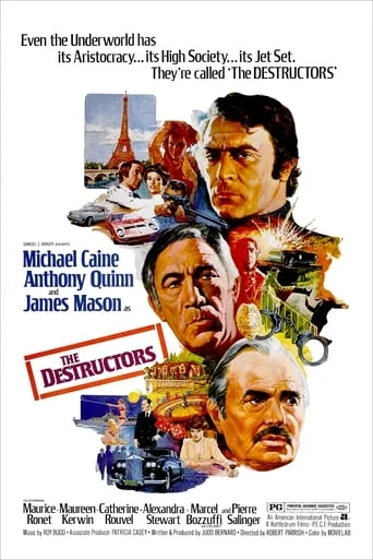 The Marseille Contract