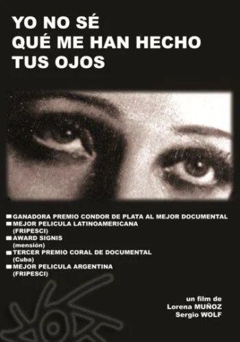 Yo no Sé qué me Han Hecho tus Ojos