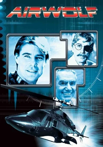 Airwolf