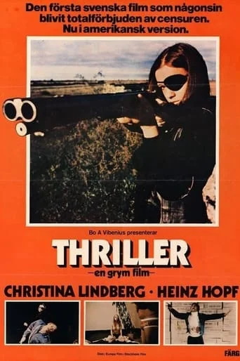 Thriller - en grym film