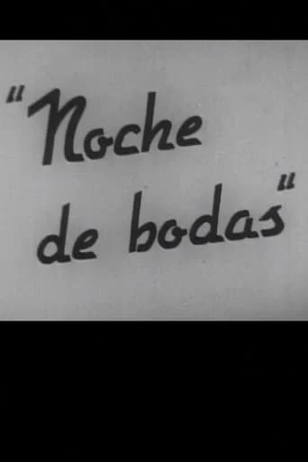 Noche de Bodas