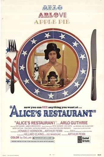 Alice's Restaurant