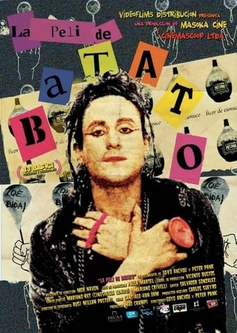 La Peli de Batato