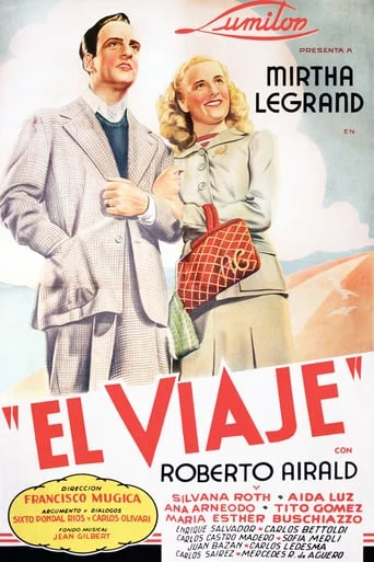 El Viaje