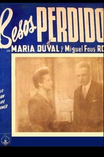 Besos Perdidos