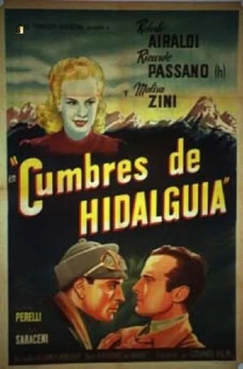 Cumbres de Hidalguía