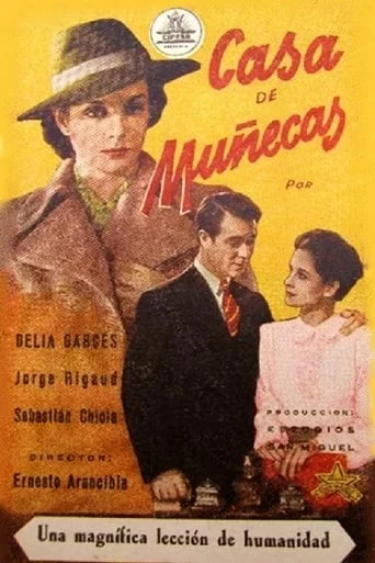 Casa de Muñecas