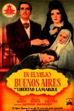 En el Viejo Buenos Aires