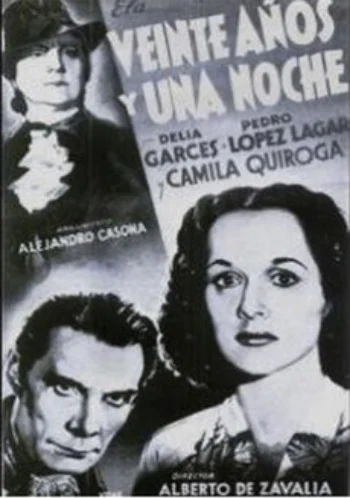 20 Años y una Noche