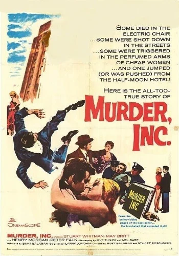 Murder, Inc.