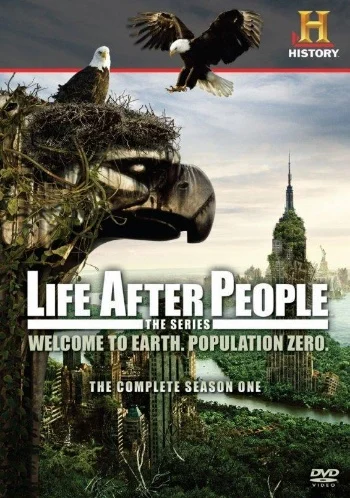 Life After People: The Series