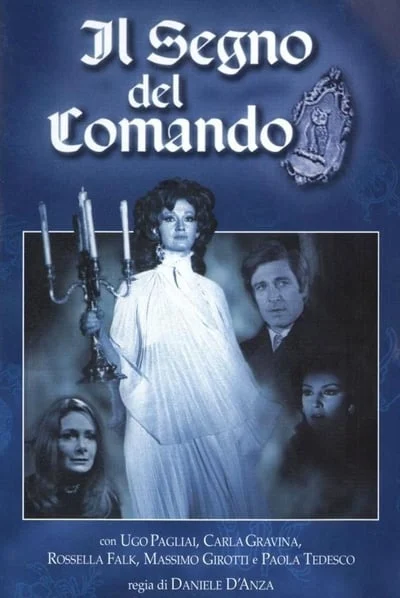 Il Segno del Comando