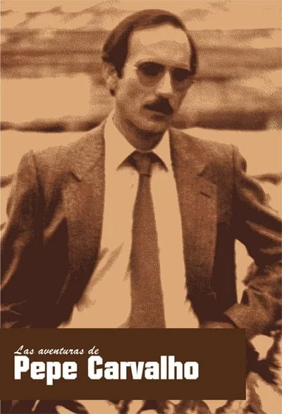 Las Aventuras de Pepe Carvalho