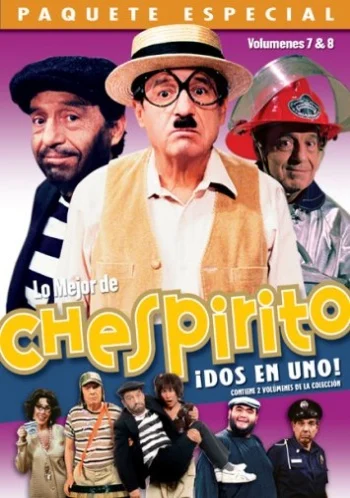 Chespirito