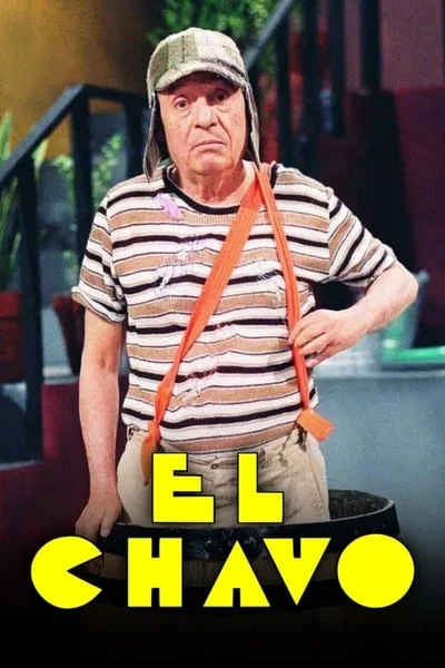 El Chavo del Ocho