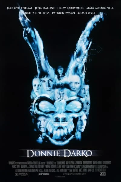 Donnie Darko