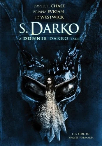 S. Darko