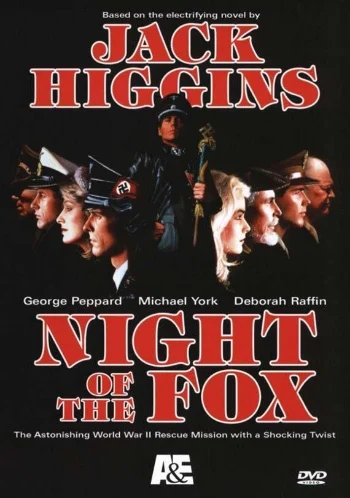 Night of the Fox