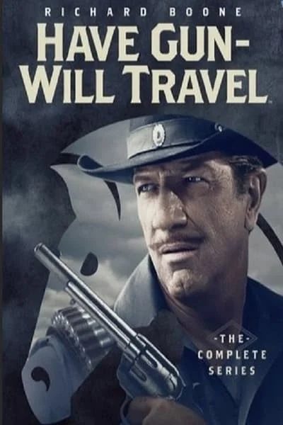 Have Gun, Will Travel