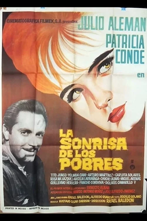 La Sonrisa de los Pobres
