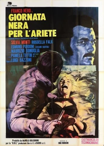 Giornata nera per l'ariete