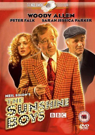 The Sunshine Boys
