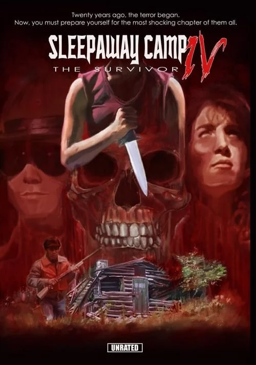 Sleepaway Camp IV: The Survivor