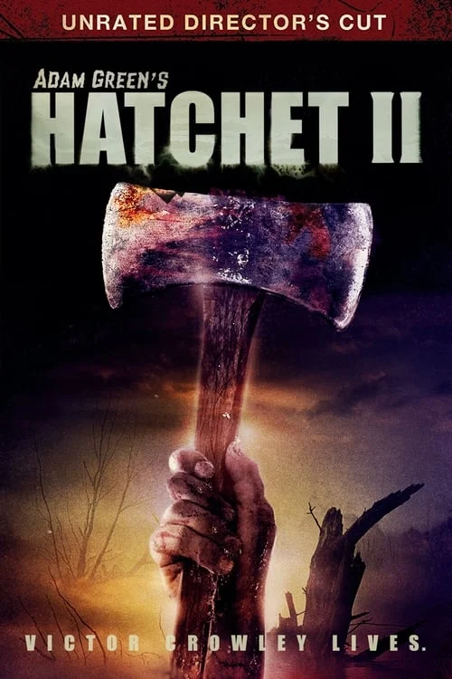 Hatchet 2