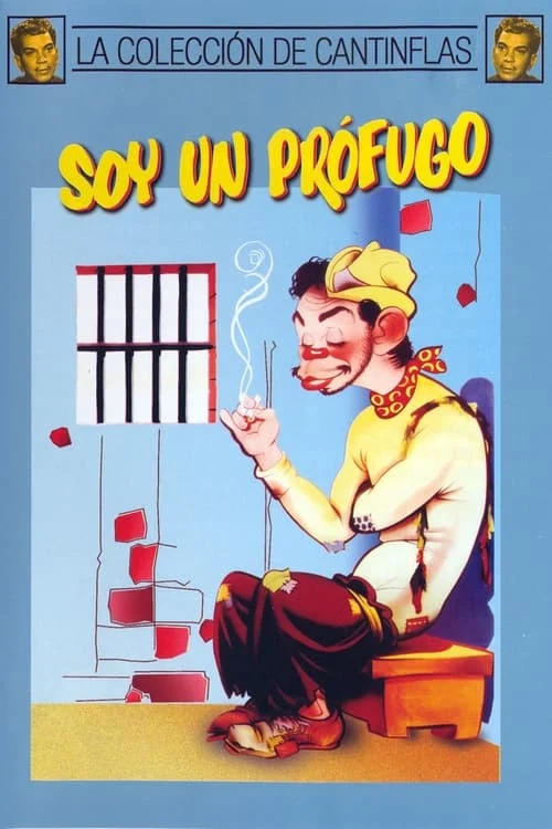 Soy un Prófugo