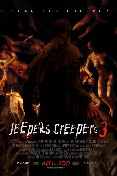 Jeepers Creepers III