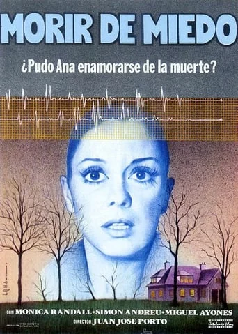 Morir de Miedo