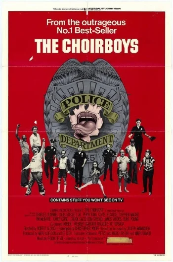 The Choirboys