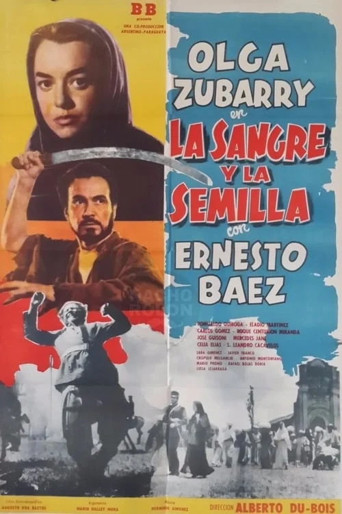 La Sangre y la Semilla