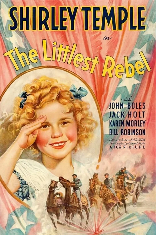 The Littlest Rebel