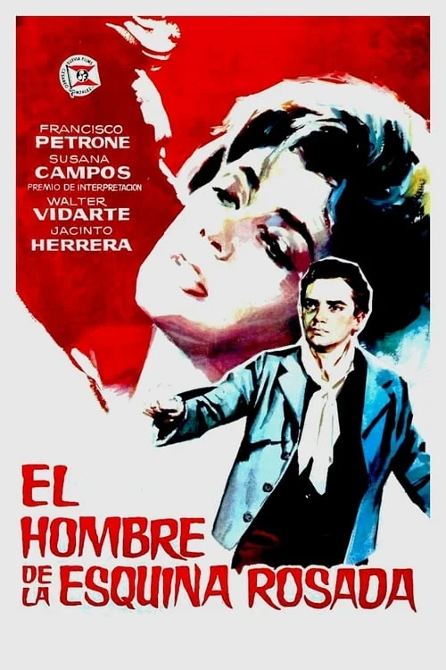 El Hombre de la Esquina Rosada