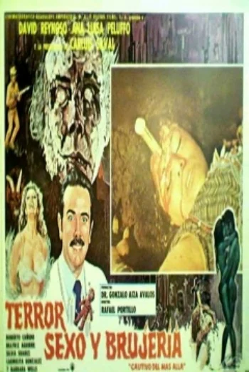 Cautivo del Más Allá