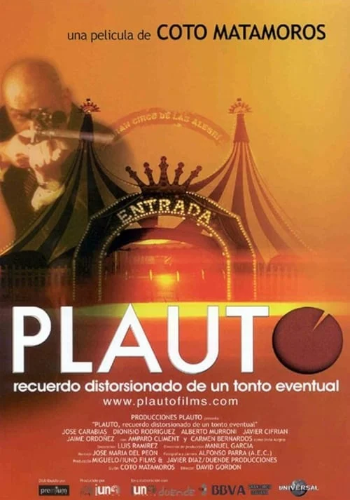 Plauto, Recuerdo Distorsionado de un Tonto Eventual