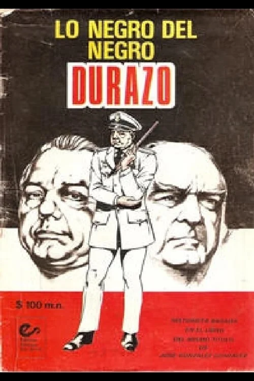 Lo Negro del Negro