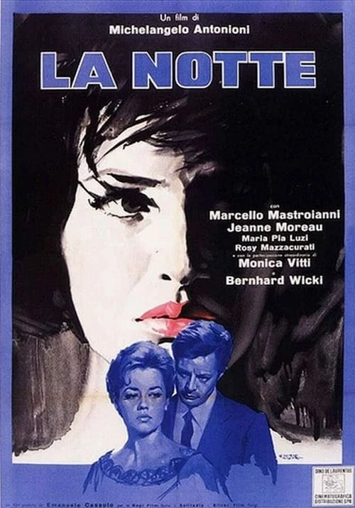 La notte